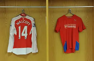 Arsenal vs Manchester City: Premier League Clash at Emirates Stadium (December 2015)