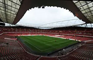 Arsenal vs Manchester City: Premier League Showdown at Emirates Stadium