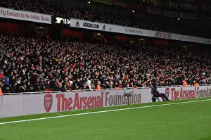 Arsenal vs Manchester City: Premier League Showdown at Emirates Stadium