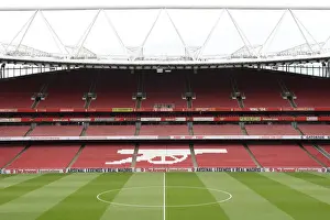 Arsenal vs Manchester City: Premier League Showdown at Emirates Stadium (2018-19)