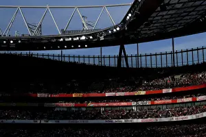 Arsenal vs Manchester City: Premier League Showdown at Emirates Stadium (2023-24)