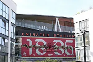 Arsenal vs Manchester City: Premier League Showdown at Emirates Stadium (2023-24)