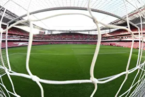 Arsenal vs Manchester City: Premier League Showdown at Emirates Stadium