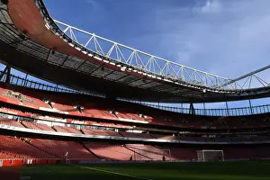Arsenal vs Manchester City: Premier League Showdown at Emirates Stadium