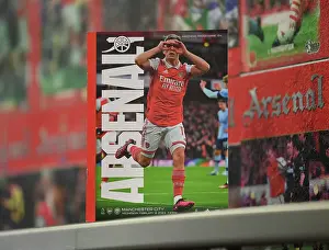 Arsenal vs Manchester City: Premier League Showdown at Emirates Stadium