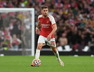 Arsenal vs Manchester City: Premier League Showdown at Emirates Stadium, October 2023