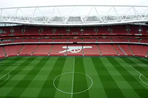 Arsenal vs Manchester City: Premier League Showdown at Emirates Stadium, London