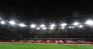 Arsenal vs Manchester City: Premier League Showdown at Emirates Stadium (December 2015)