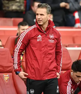 Arsenal vs Manchester City: Premier League Showdown at Emirates Stadium (January 2022)
