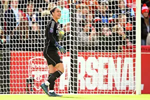 Arsenal vs Manchester City: A Tense Battle in the Barclays Women's Super League (2023-24)