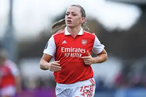 Arsenal vs Manchester City: A Tense FA Women's Super League Showdown