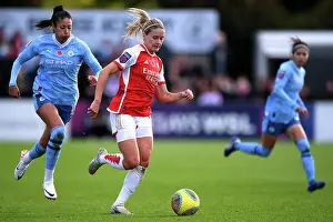 Arsenal vs Manchester City: Tense Showdown in Barclays Women's Super League