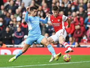 Arsenal vs Manchester City: Tierney vs Cancelo - Premier League Clash at Emirates Stadium
