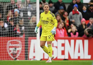 Arsenal vs Manchester City: Title Showdown in FA Women's Super League at Meadow Park
