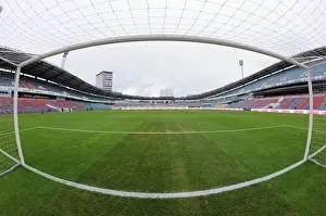 Arsenal vs Manchester City: Ullevi Stadium Showdown, 2016 - Pre-Season Friendly, Gothenburg, Sweden