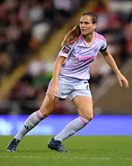 Arsenal vs Manchester United: Barclays Women's Super League Showdown