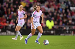 Arsenal vs Manchester United: Barclays Women's Super League Showdown