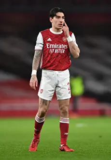 Arsenal vs Manchester United: Emirates Battle in Empty London Stadiums Amidst the Pandemic