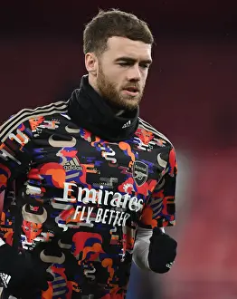 Arsenal vs Manchester United: Emirates Battle in Empty Stadiums (January 2021)