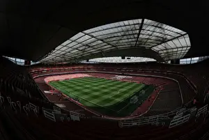 Arsenal vs Manchester United: Emirates Stadium Showdown, Premier League 2016-17