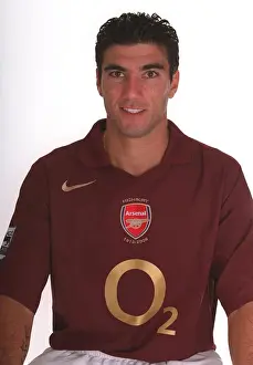 Arsenal vs Manchester United: The Epic Battle of Highbury, 2005