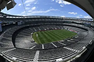 Arsenal V Manchester United - Pre Season 2023-24 Prints: Arsenal vs Manchester United: Pre-Season Clash at MetLife Stadium (2023)