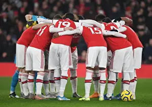 Arsenal vs Manchester United: Premier League Clash at Emirates Stadium