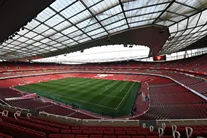 Arsenal vs Manchester United: Premier League Showdown at Emirates Stadium