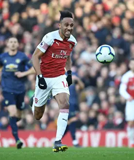 Arsenal vs Manchester United: Premier League Showdown at Emirates Stadium