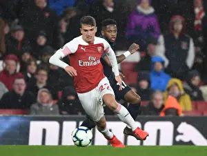 Arsenal vs Manchester United: Premier League Showdown at Emirates Stadium