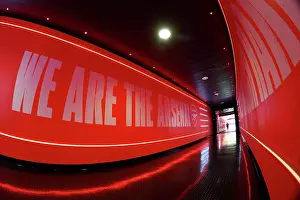 Arsenal vs Manchester United: Premier League Showdown at Emirates Stadium (2023-24)