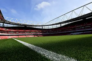 Arsenal vs Manchester United: Premier League Showdown at Emirates Stadium (2023-24)