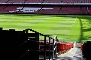 Arsenal vs Manchester United: Premier League Showdown at Emirates Stadium (2023-24)