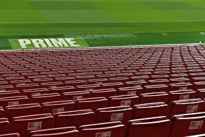 Arsenal vs Manchester United: Premier League Showdown at Emirates Stadium (2023-24)