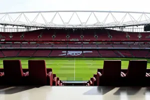 Arsenal vs Manchester United: Premier League Showdown at Emirates Stadium (2023-24)