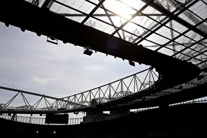 Arsenal vs Manchester United: Premier League Showdown at Emirates Stadium (2023-24)