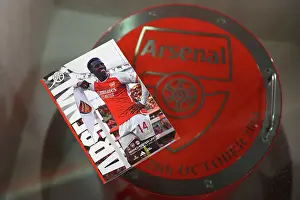 Arsenal vs Manchester United: Premier League Showdown at Emirates Stadium (2023-24)