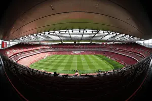 Arsenal vs Manchester United: Premier League Showdown at Emirates Stadium (2023-24)