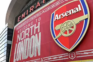 Arsenal vs Manchester United: Premier League Showdown at Emirates Stadium (2023-24)