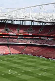 Arsenal vs Manchester United: Premier League Showdown at Emirates Stadium (2023-24)