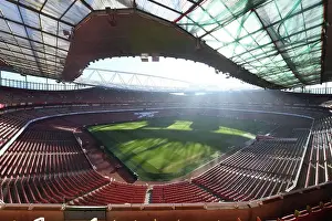 Arsenal vs Manchester United: Premier League Showdown at Emirates Stadium
