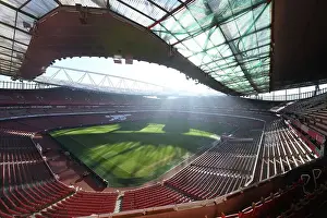 Arsenal vs Manchester United: Premier League Showdown at Emirates Stadium