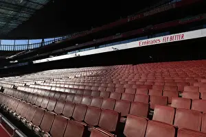 Arsenal V Manchester United 2022-23 Prints: Arsenal vs Manchester United: Premier League Showdown at Emirates Stadium