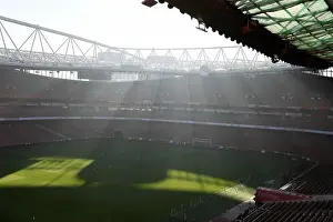 Arsenal vs Manchester United: Premier League Showdown at Emirates Stadium