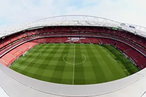 Arsenal vs Manchester United: Premier League Showdown at Emirates Stadium, 2023-24