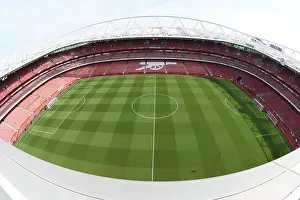 Arsenal vs Manchester United: Premier League Showdown at Emirates Stadium, 2023-24