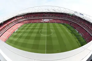 Arsenal vs Manchester United: Premier League Showdown at Emirates Stadium, 2023-24