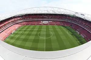 Arsenal vs Manchester United: Premier League Showdown at Emirates Stadium, 2023-24