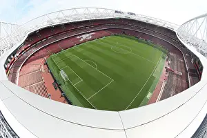 Arsenal vs Manchester United: Premier League Showdown at Emirates Stadium, 2023-24