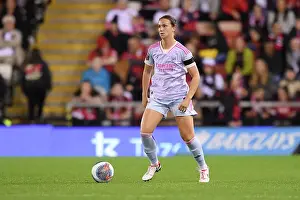 Arsenal vs Manchester United: A Titanic Showdown in the Barclays Women's Super League
